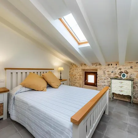 Holiday home Casa Abeurador Arta