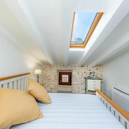Casa Abeurador Holiday home Arta