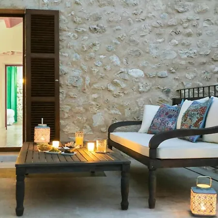Casa Abeurador * Arta