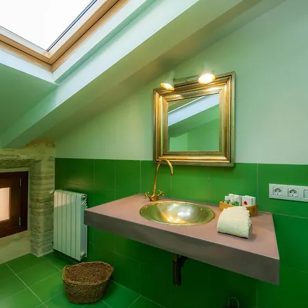 Casa Abeurador Holiday home *