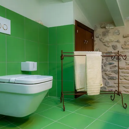 Casa Abeurador Arta