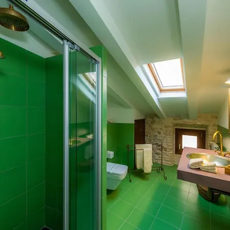 Casa Abeurador Holiday home Arta