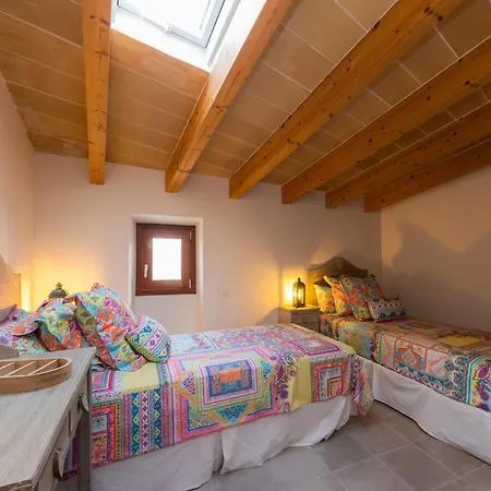 Holiday home Casa Abeurador Arta
