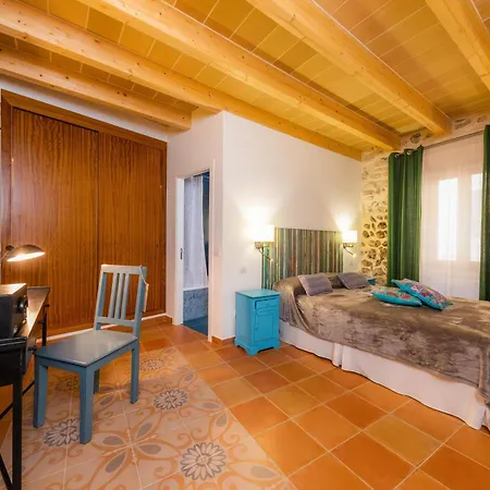 Casa Abeurador Holiday home