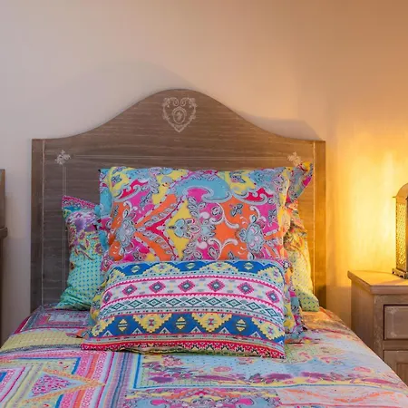 Casa Abeurador Holiday home Arta