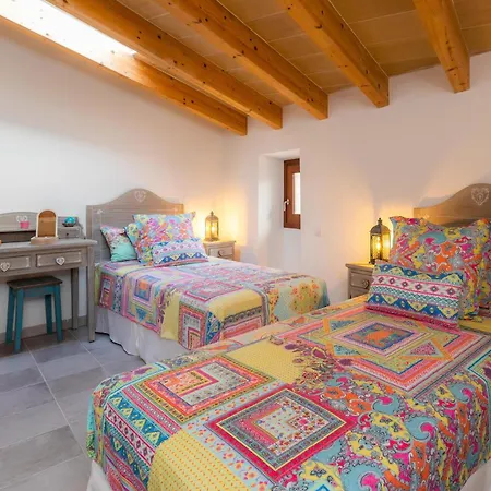 Casa Abeurador