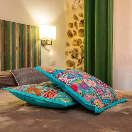Holiday home Casa Abeurador