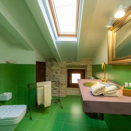 Holiday home Casa Abeurador *