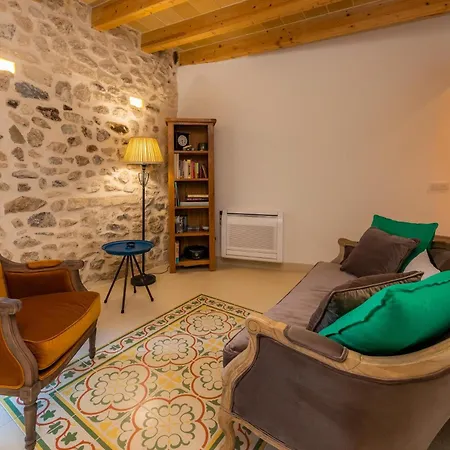 度假居 Casa Abeurador *
