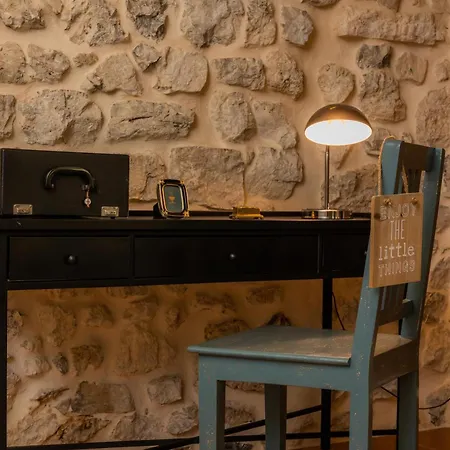 Casa Abeurador